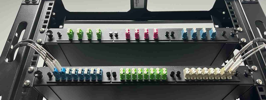 Fiber Optik  Sonlandırma Kutuları