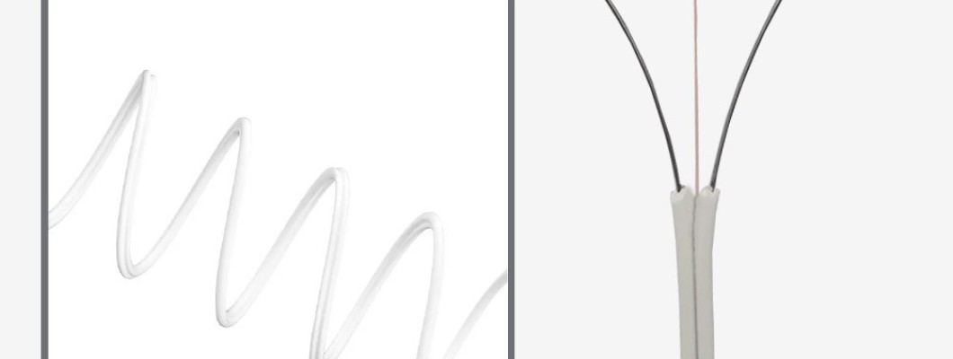 Fiber Optik Drop Kablolar