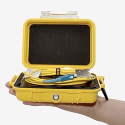 OTDR Launch Cable - SC/UPC SC/APC 1KM