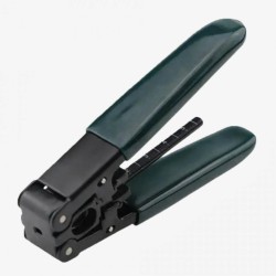 Drop Kablo Kesici ve Sıyırıcı - FTTH Fiber Optic Stripper 
