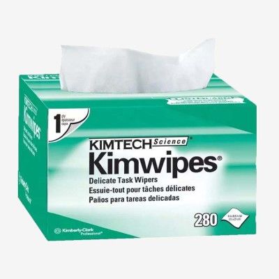KIMWIPES - Çok Amaçlı Temizleme Mendili 11x20 280 Adet