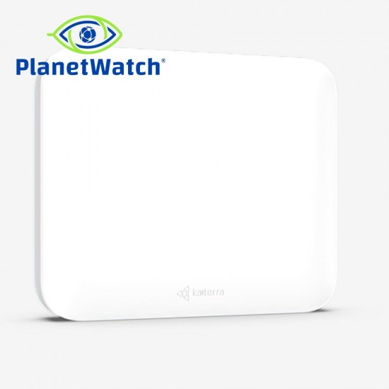 Sensedge Mini / Type 3 - Planet Watch - Stock