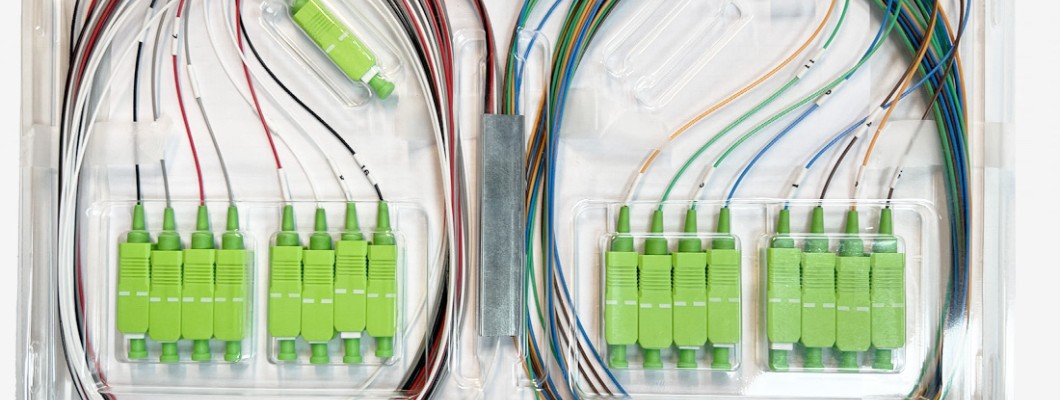 Fiber Optik Splitter'ların Kritik Rolü ve Teknik Detayları
