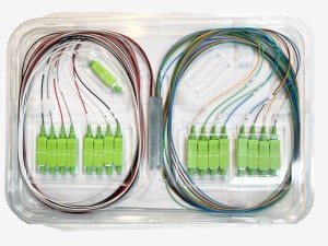 Fiber Optik Splitter'ların Kritik Rolü ve Teknik Detayları