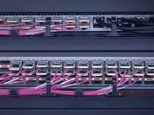 100G/25G/40G/10G Transceivers & Patch Cables