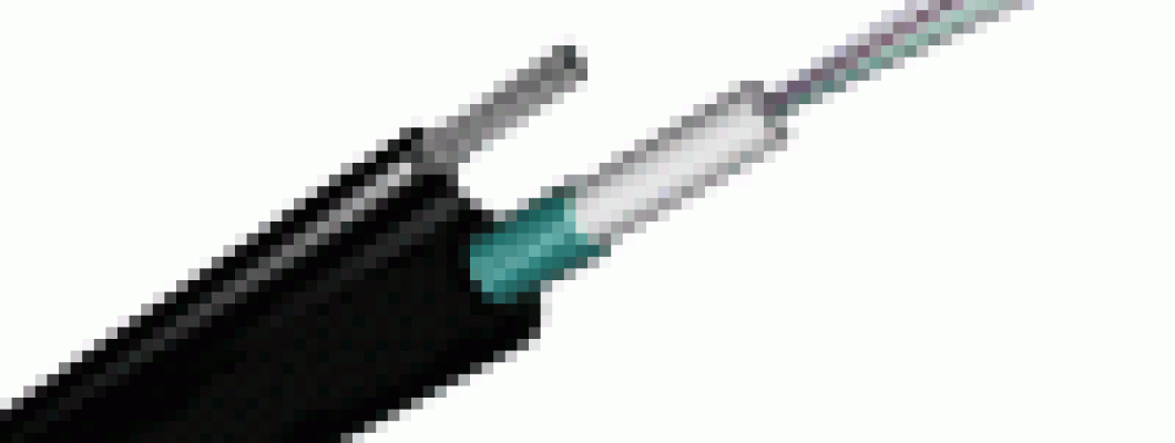 Çelik Zırhlı Fiber Optik Kablo