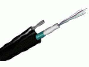 Çelik Zırhlı Fiber Optik Kablo