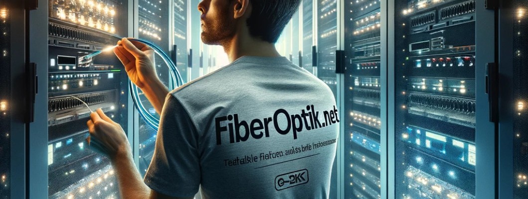 Fiber Optik Patch Cord