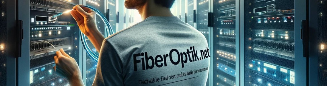 Fiber Optik Patch Cord