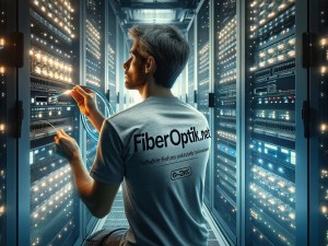 Fiber Optik Patch Cord