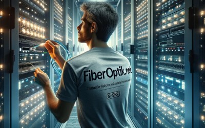 Fiber Optik Patch Cord