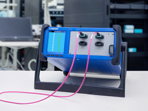 Fiber Optik Patchcord ve Pigtaill Test