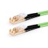 LSH UPC - LSH UPC - OM5 Fiber Optik Patch Cord Duplex LSZH 2mm