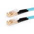 LSH UPC - LSH UPC - OM3 Fiber Optik Patch Cord Duplex LSZH 2mm