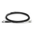 LC UPC - FC UPC - OM2 Breakout Patch Cord - Dış Ortam - Duplex 7mm - LSZH
