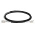 LC UPC - LC UPC - OM2 Breakout Patch Cord - Dış Ortam - Duplex 7mm - LSZH