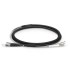 LC UPC - ST UPC - OM2 Breakout Patch Cord - Dış Ortam - Duplex 7mm - LSZH