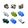 Fiber Optik Adaptör