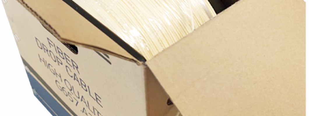 OBK 1x1 Fiber Optik Kablo