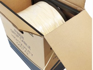 OBK 1x1 Fiber Optik Kablo