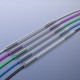 Fiber Optik Ek Koruyucu  (100 adet) - Fiber Optic Splice Protect Sleeves