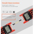 Fiber Optik  Ölçüm Cihazları