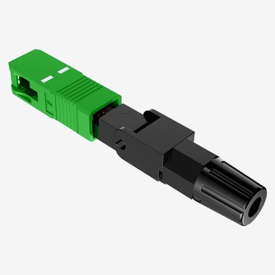 Fast Connector - SC APC - 24 Adet
