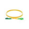 Standart Fiber Optik Patch Cord