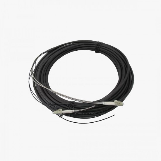 LC LC OM2 Multi Mode Zırhlı Patch Cord 70 Metre