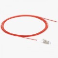 Multi Mode Fiber Optik Pigtail