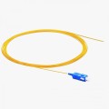 Single Mode Fiber Optik Pigtail