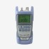 Fiber Optik Power Metre (Güç Ölçer) + Işık Kaynağı - Fiber Optic Power Meter