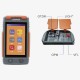 OTDR Mini 1000 Smart Linovex 4'ü bir arada OTDR Mini 1000 Smart Linovex 4'ü bir arada