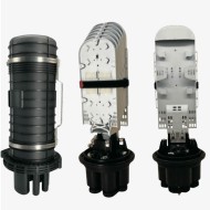 3 Kasetli Ek Kutusu - Türk Telekom Tipi - Fibline Marka