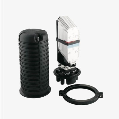 12 Kasetli Ek Kutusu - Türk Telekom Tipi - Fibline Marka