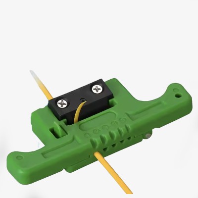 Fiber Optik Kablo Sıyırıcı 1.9mm - 3.0mm