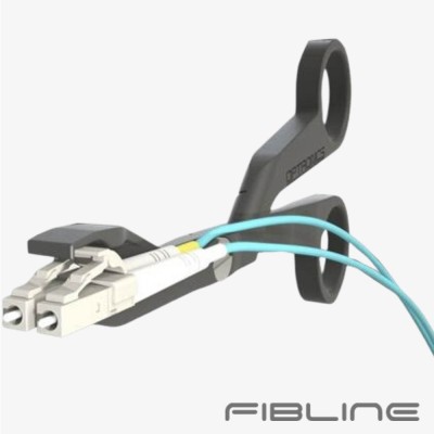 LC  Fiber Optik Konnektör Takma ve Sökme Pense Seti V1