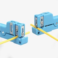 Fiber Optik & Koaksiyel Kablo Sıyırıcı 3.2mm-5.6mm