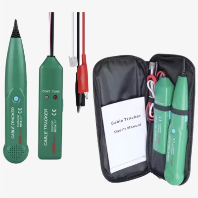 Bakır Kablo Cihazı - Kablo Bulucu - MS6812