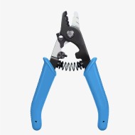 3 Dişli Fiber Optik Sıyırıcı  Pro V1