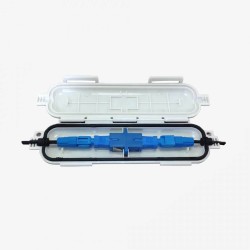 Su Geçirmez Konnektör ve Kablo Koruma Kutusu