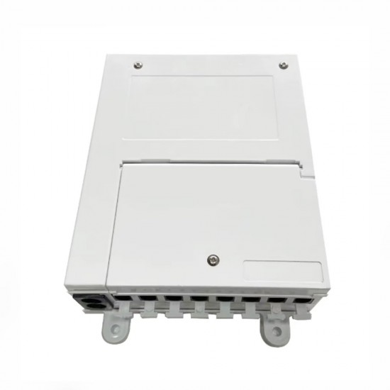 1x4 Fiber Optik Dağıtım Kutusu GPON - ODK SC/APC Splitter - Mini 1x4 Fiber Optik Dağıtım Kutusu GPON - ODK SC/APC Splitter - Mini