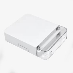 1 Port Daire İçi Optik Dağıtım Kutusu - GPON - ODK