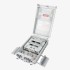 16 Port Fiber Optik Dağıtım Kutusu GPON - ODK
