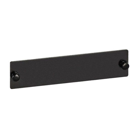 Fiber Patch Panel Blank - Boş Blank