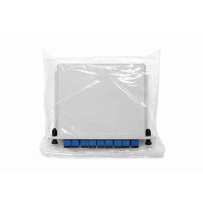 1x2 Fiber Optik Bölücü, Kaset Tipi SC UPC, Fiber Optik Splitter