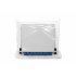 1x2 Fiber Optik Bölücü, Kaset Tipi SC UPC, Fiber Optik Splitter