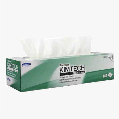 KIMWIPES - Çok Amaçlı Temizleme Mendili 37x42 140 Adet