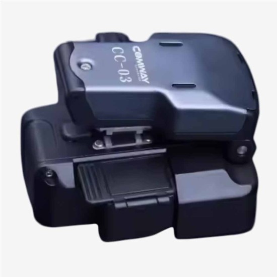 Fiber Optik Cleaver Tam Otomatik  Pro - CC-03