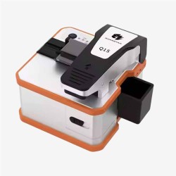 Fiber Optik Cleaver - Tam Otomatik - Elektrikli - QS1
